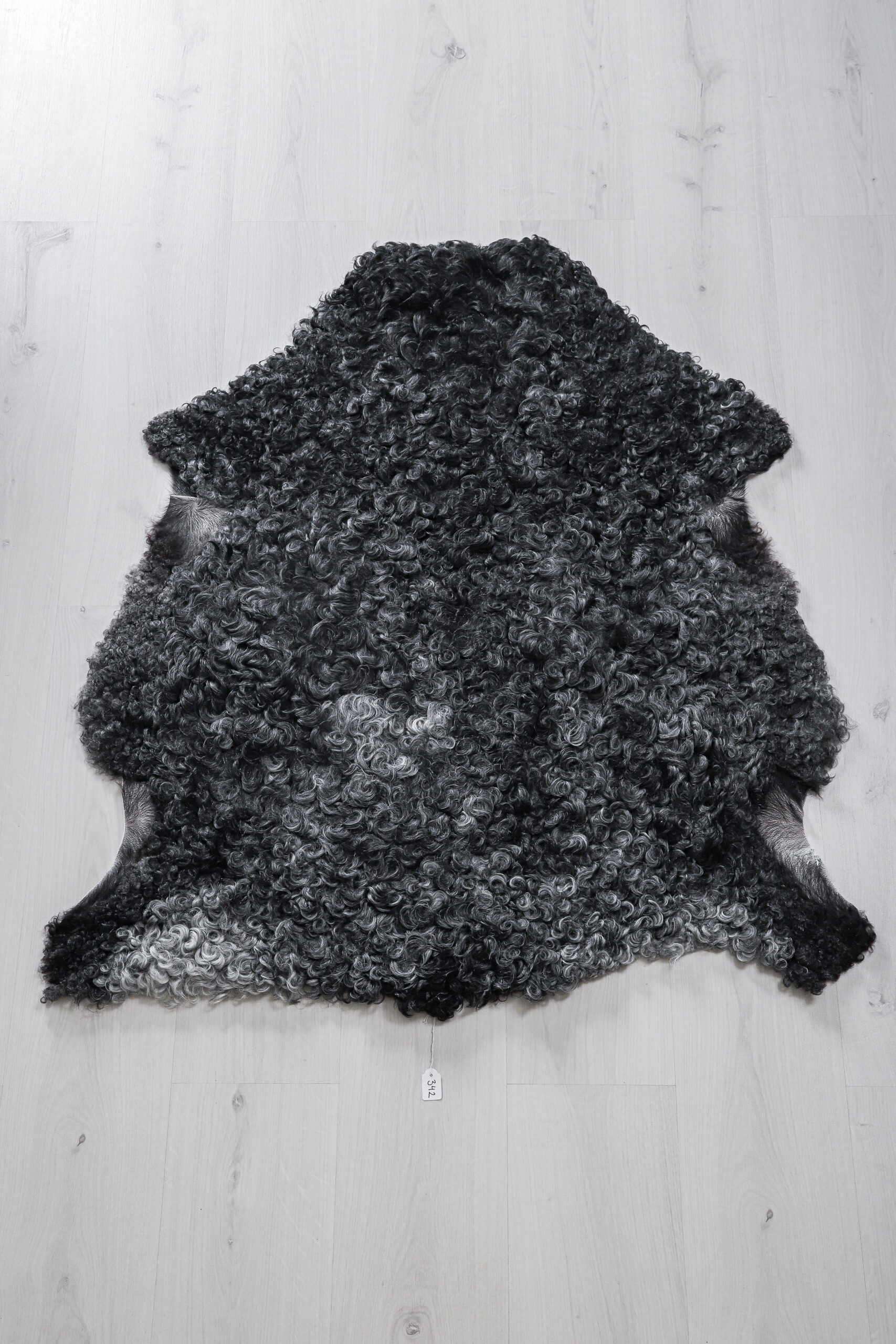 342-Lammskinn, Fårskinn, Lambskin, Sheepskin, Schafsfell, Schafspeltz