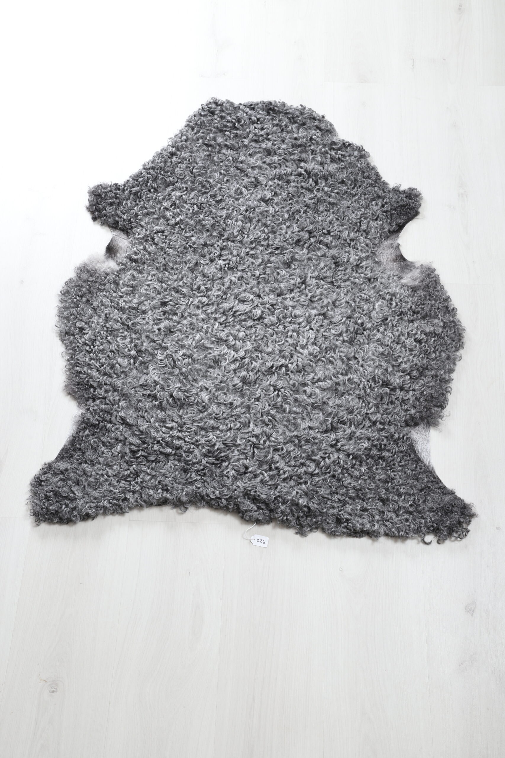 326-Lammskinn, Fårskinn, Lambskin, Sheepskin, Schafsfell, Schafspeltz