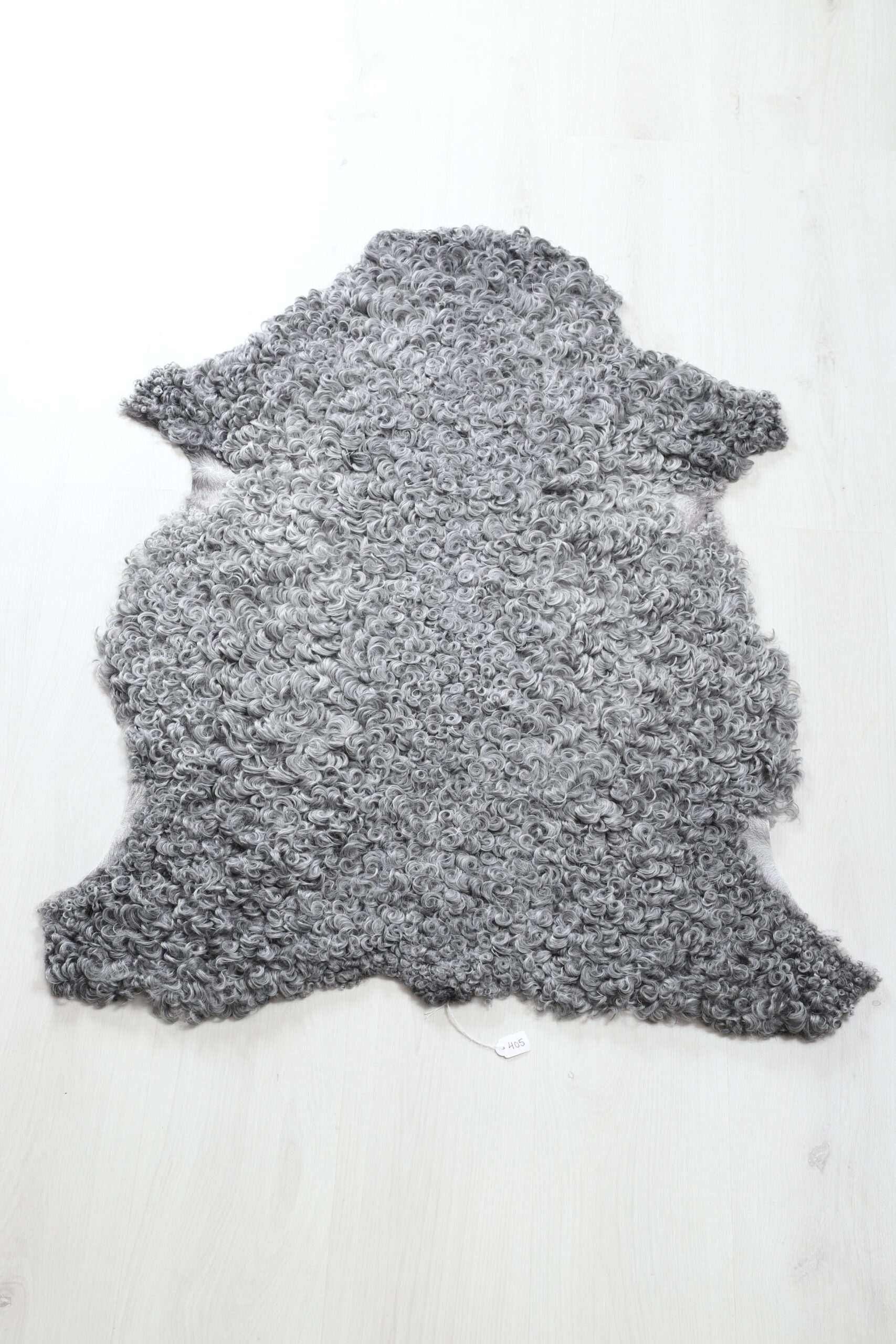 405-Lammskinn, Fårskinn, Lambskin, Sheepskin, Schafsfell, Schafspeltz