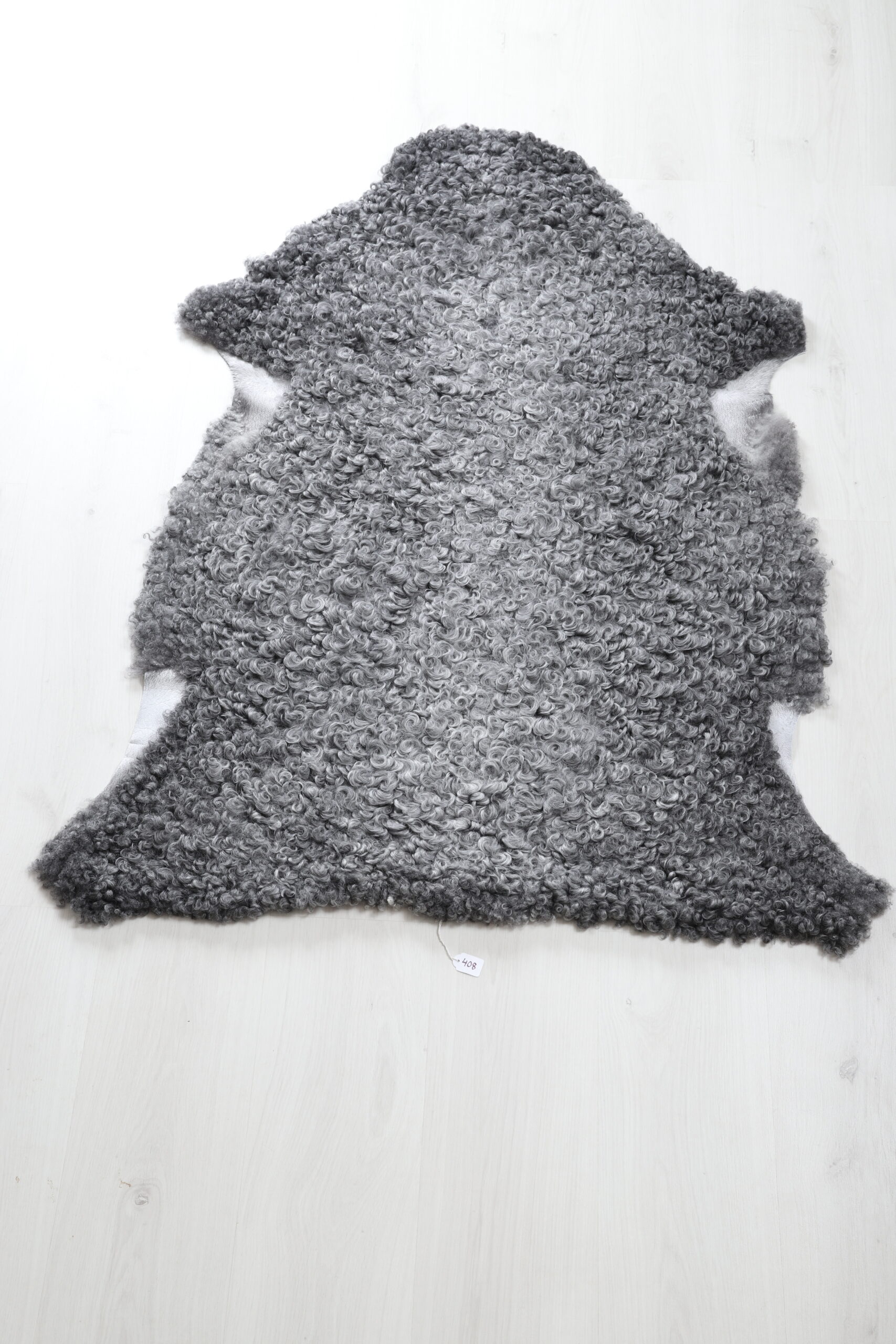 408-Lammskinn, Fårskinn, Lambskin, Sheepskin, Schafsfell, Schafspeltz