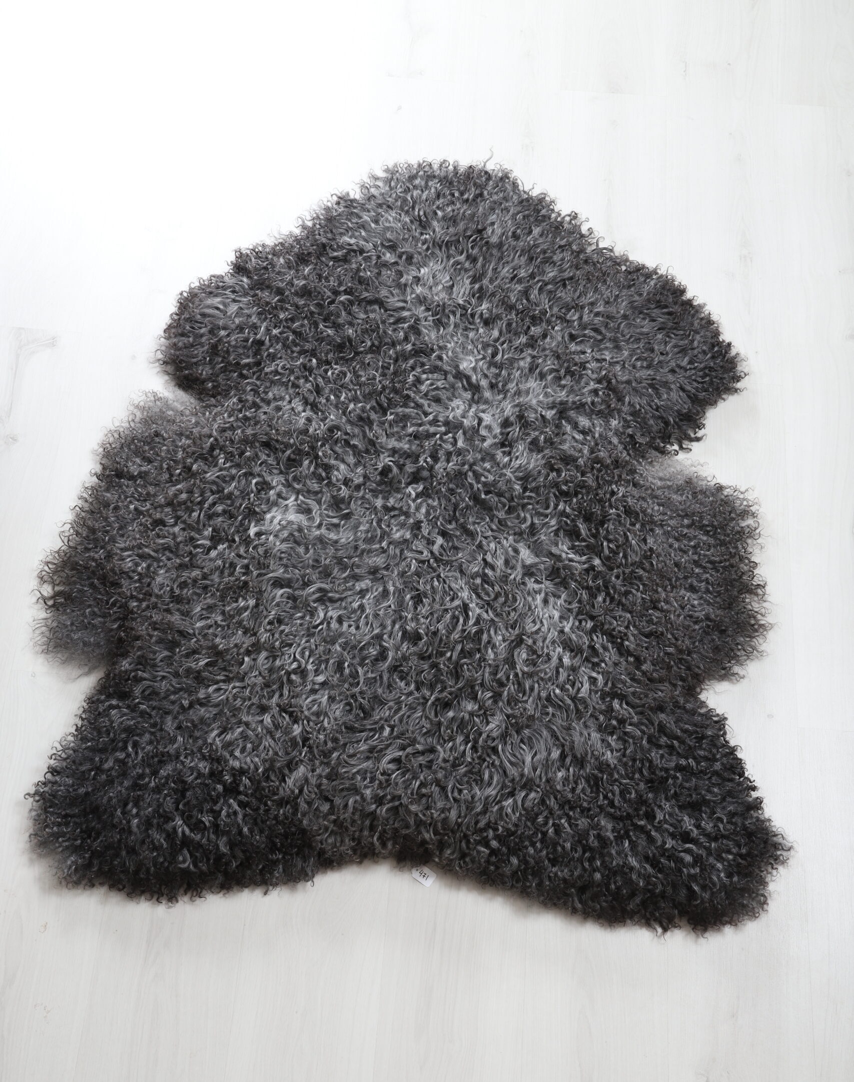471-Lammskinn, Fårskinn, Lambskin, Sheepskin, Schafsfell, Schafspeltz