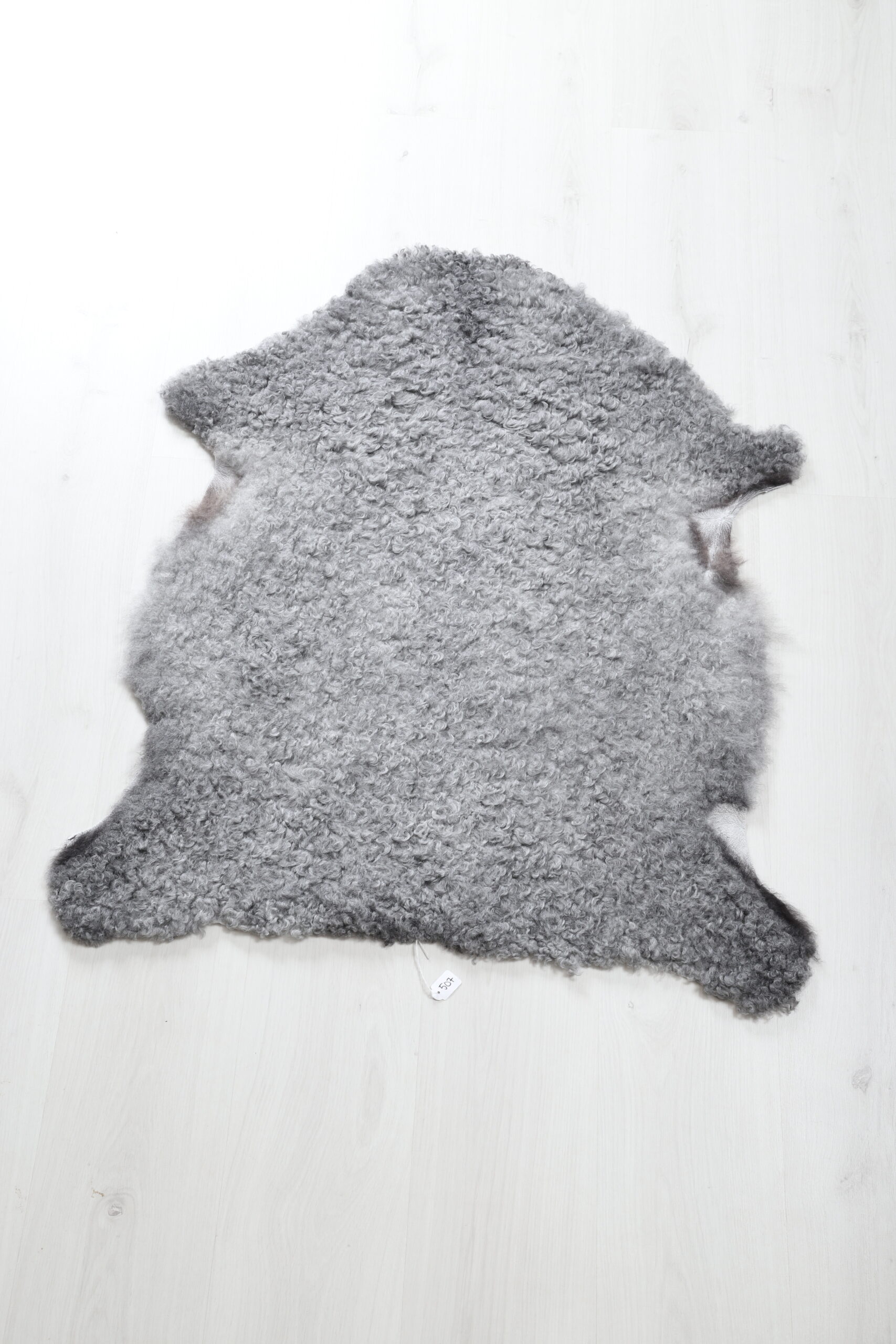 507-Lammskinn, Fårskinn, Lambskin, Sheepskin, Schafsfell, Schafspeltz