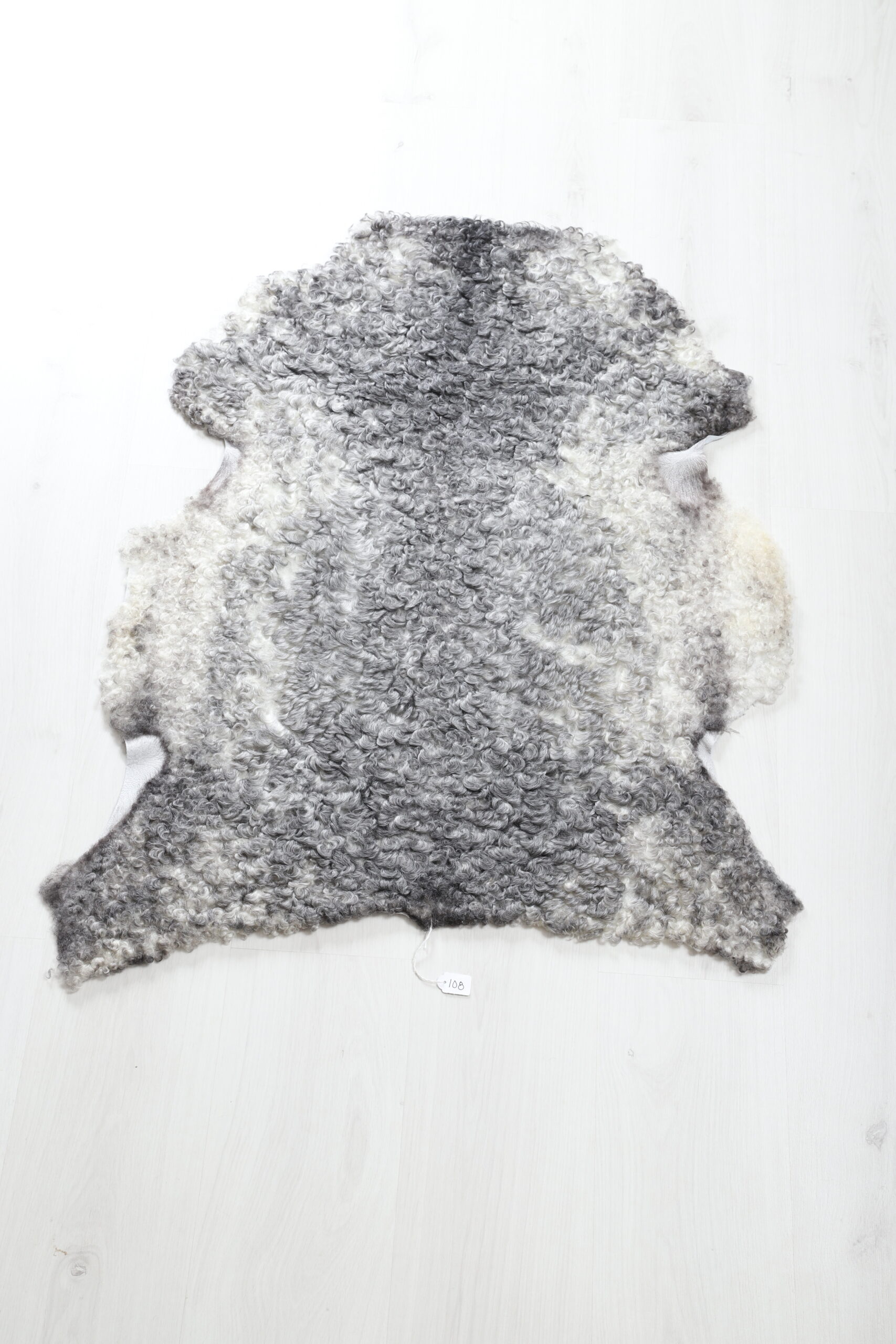 108-Lammskinn, Fårskinn, Lambskin, Sheepskin, Schafsfell, Schafspeltz