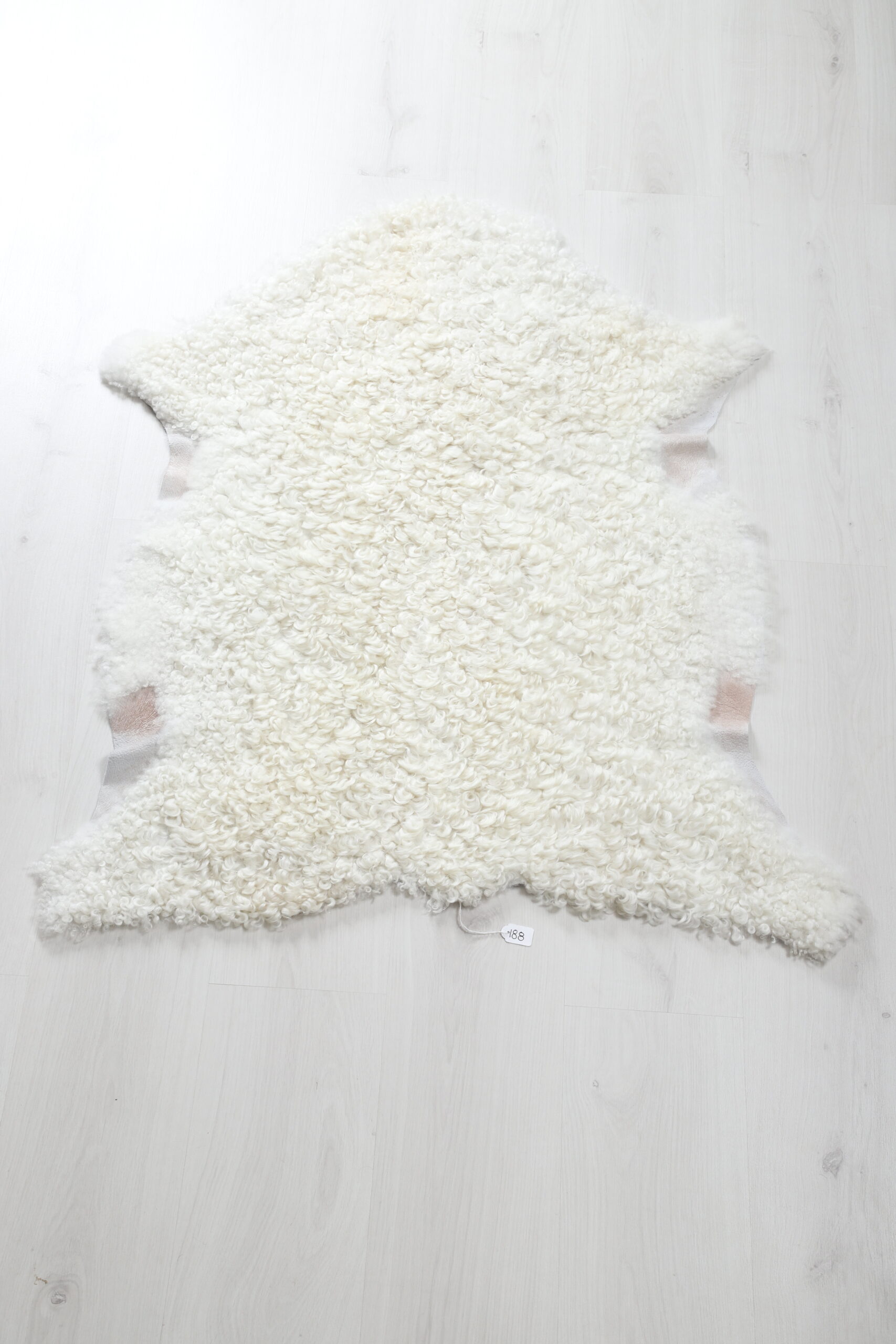 188-Lammskinn, Fårskinn, Lambskin, Sheepskin, Schafsfell, Schafspeltz
