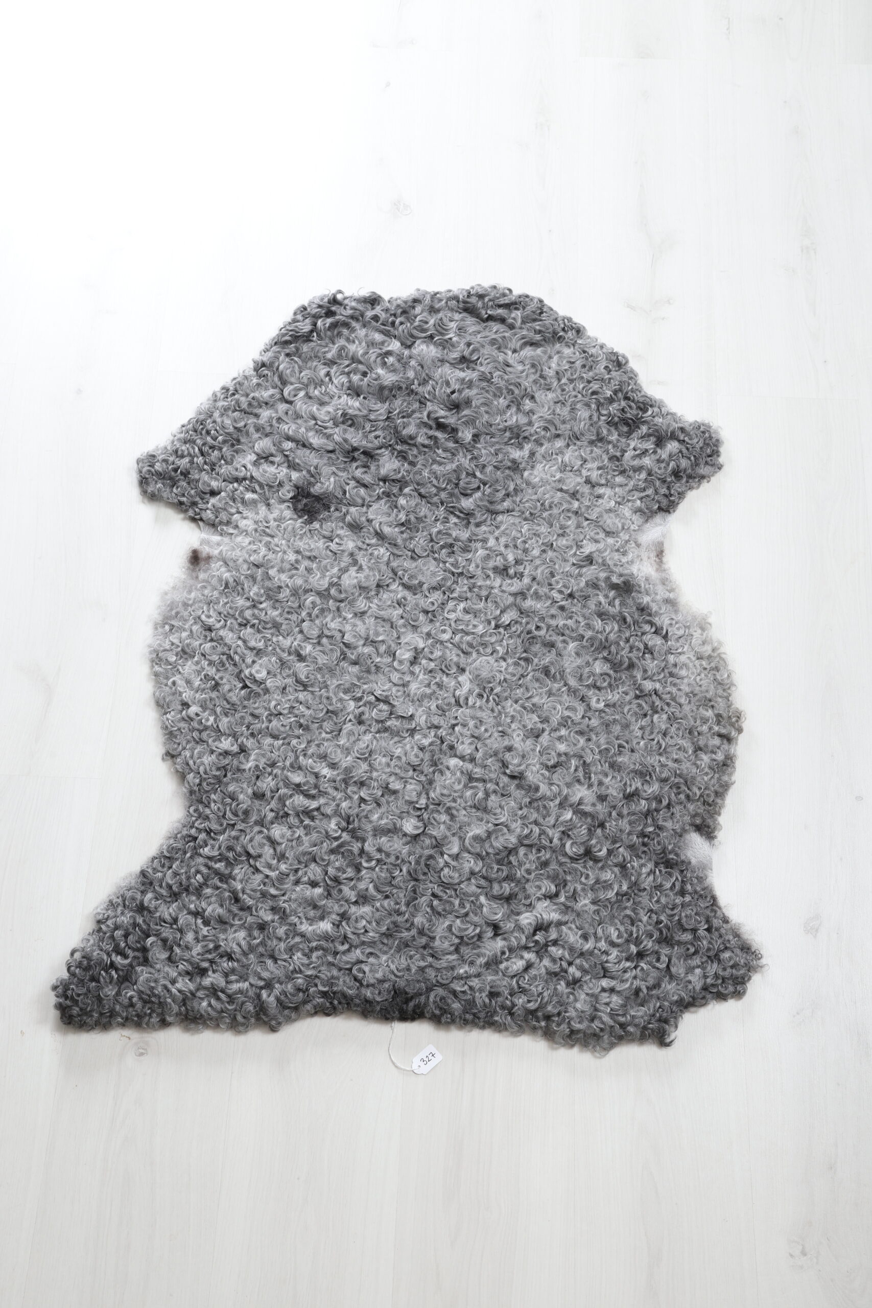 327-Lammskinn, Fårskinn, Lambskin, Sheepskin, Schafsfell, Schafspeltz