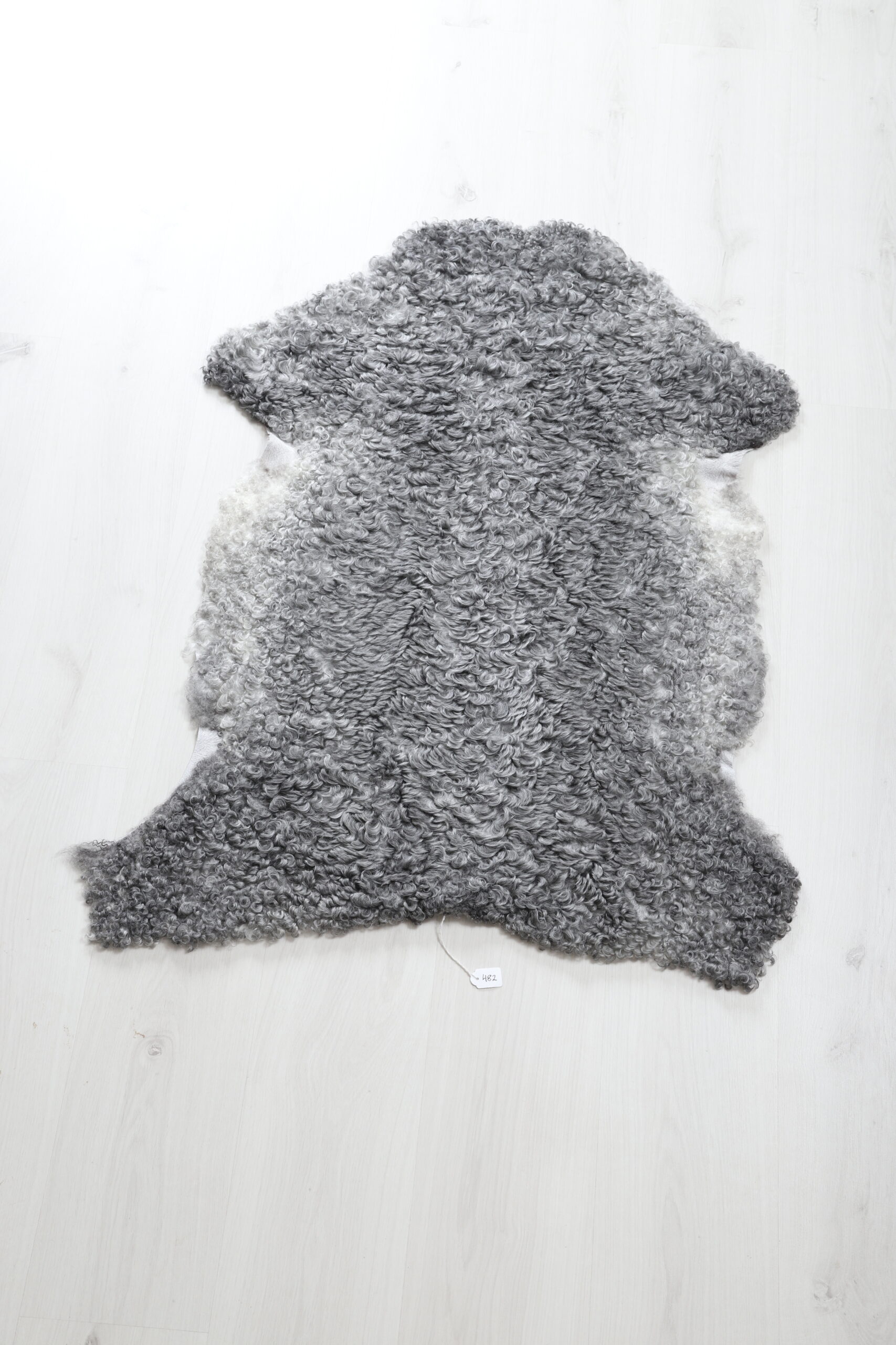 482-Lammskinn, Fårskinn, Lambskin, Sheepskin, Schafsfell, Schafspeltz