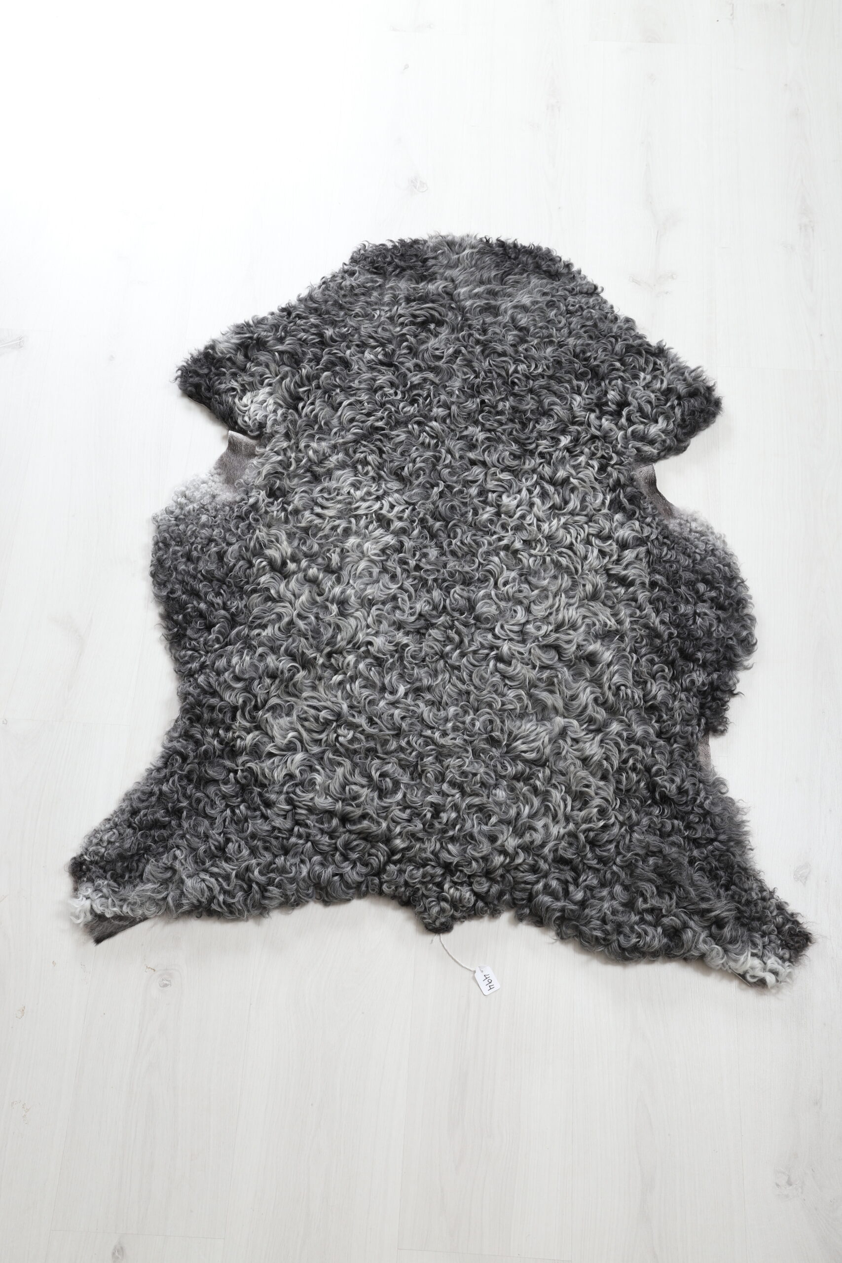 494-Lammskinn, Fårskinn, Lambskin, Sheepskin, Schafsfell, Schafspeltz