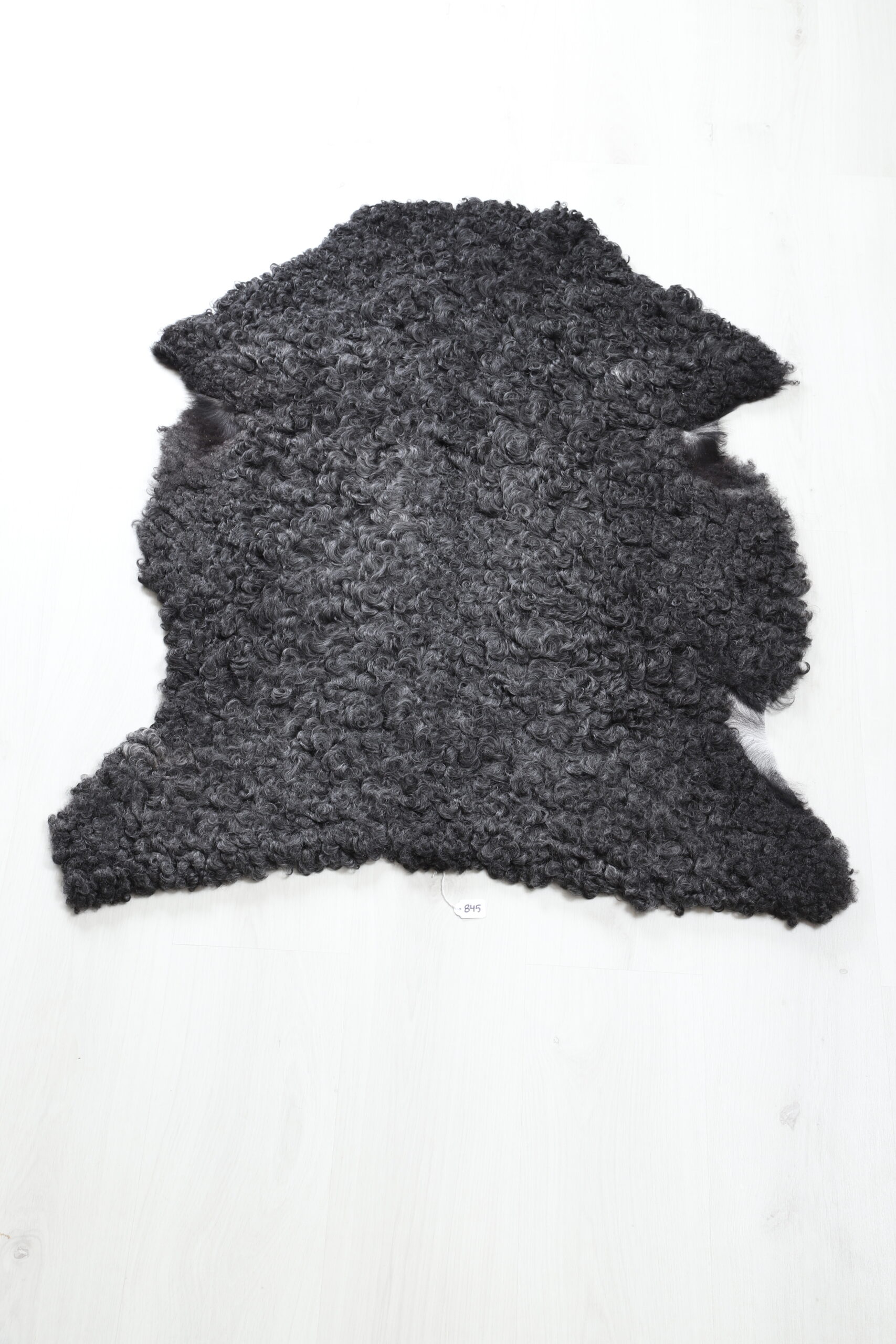 845-Lammskinn, Fårskinn, Lambskin, Sheepskin, Schafsfell, Schafspeltz
